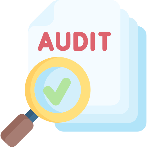 Accounts & Audit